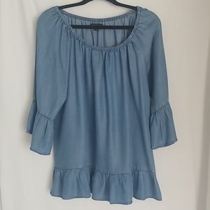 Fever blouse